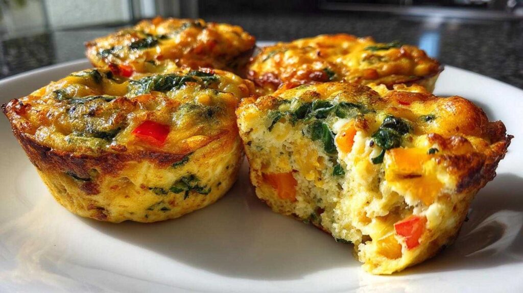 egg muffin