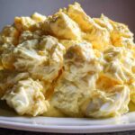 egg salad