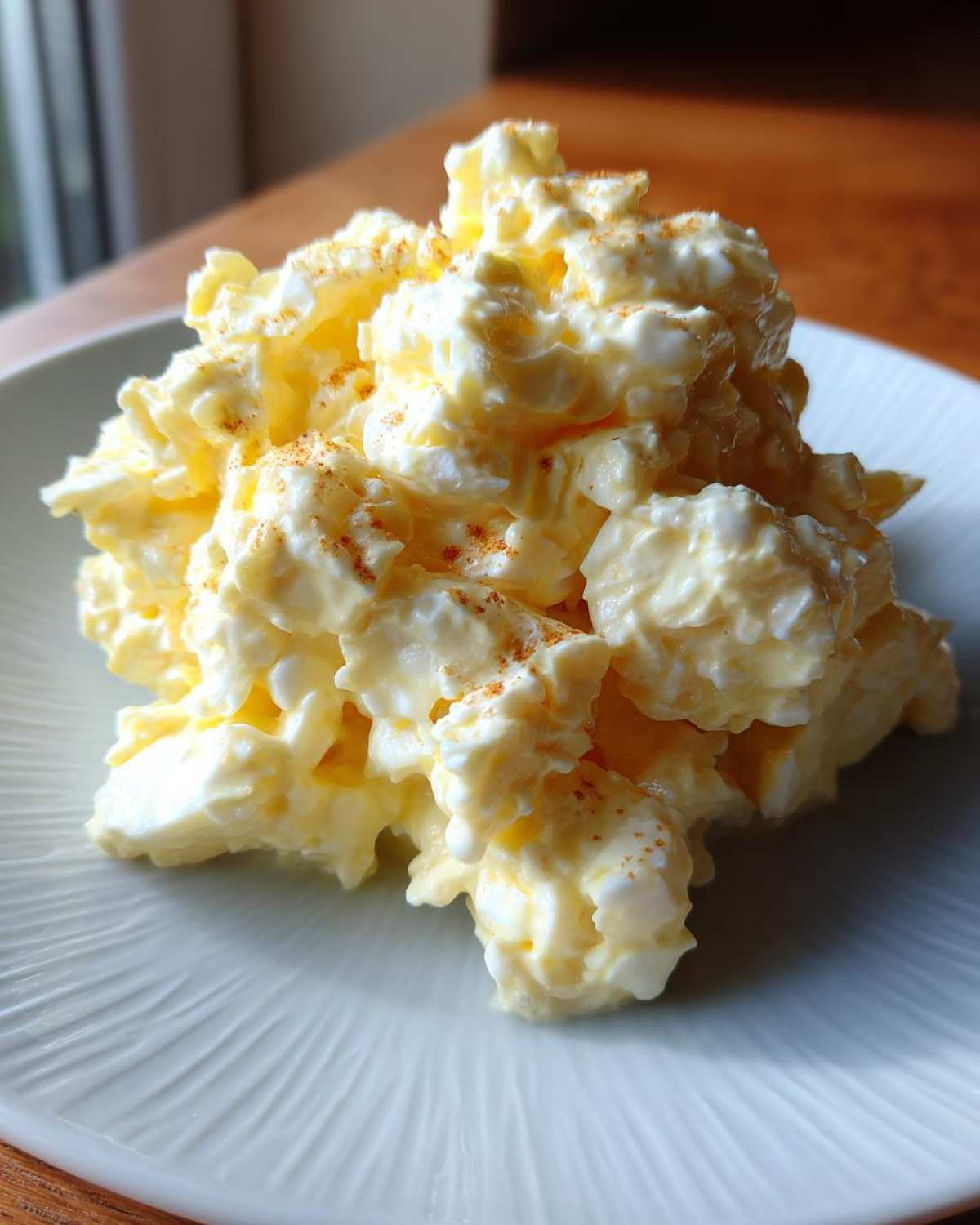 egg salad - detail 4