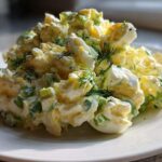 egg salad recipe