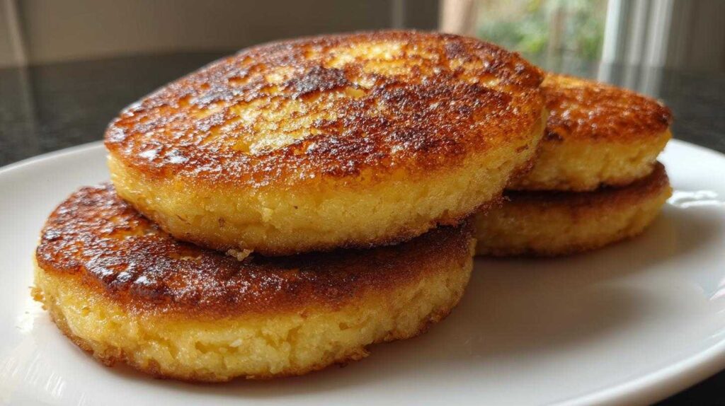fried cornbread