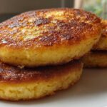fried cornbread