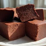fudge