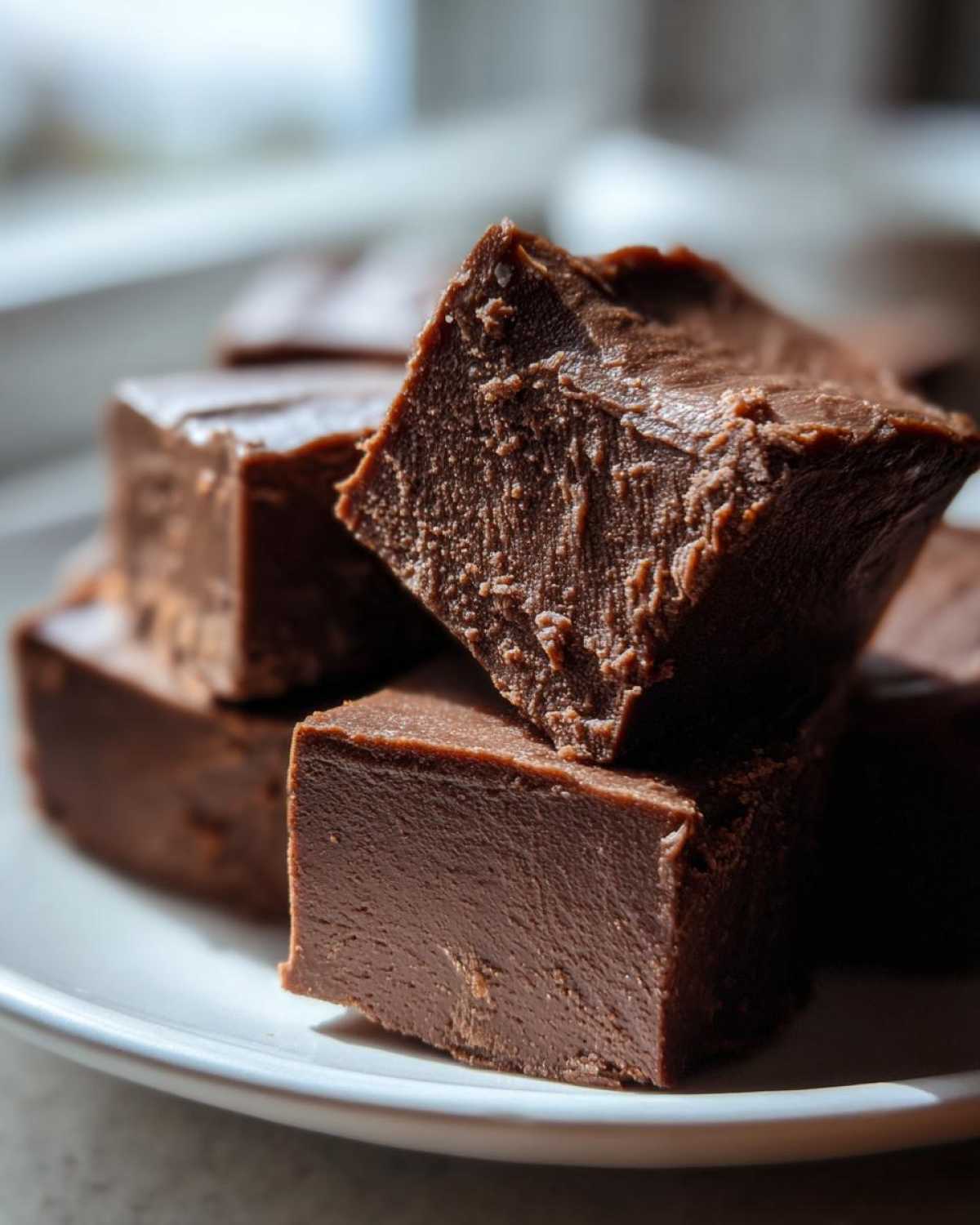 fudge - detail 3