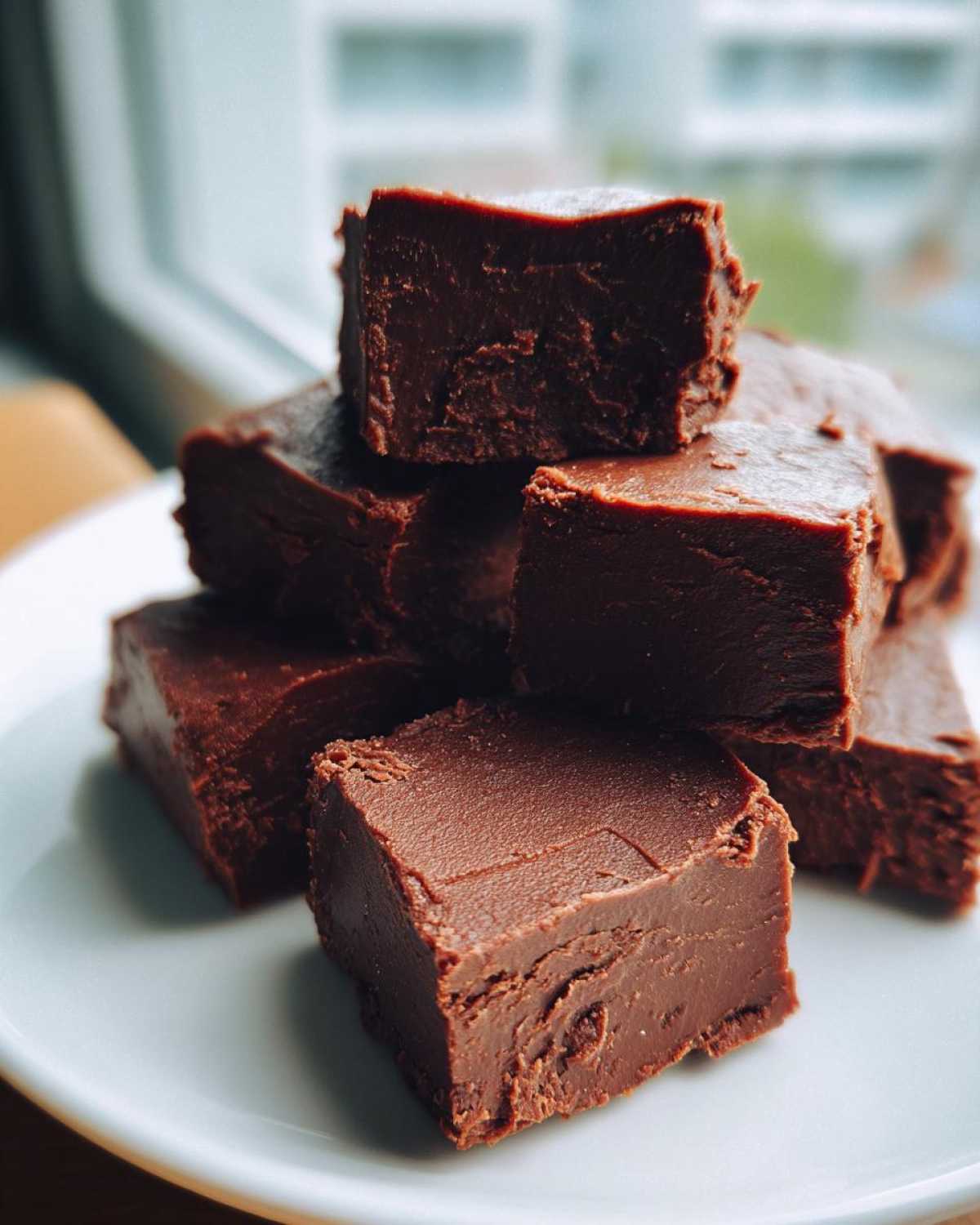 fudge - detail 4