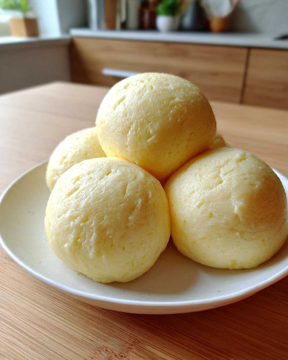 fufu - detail 1