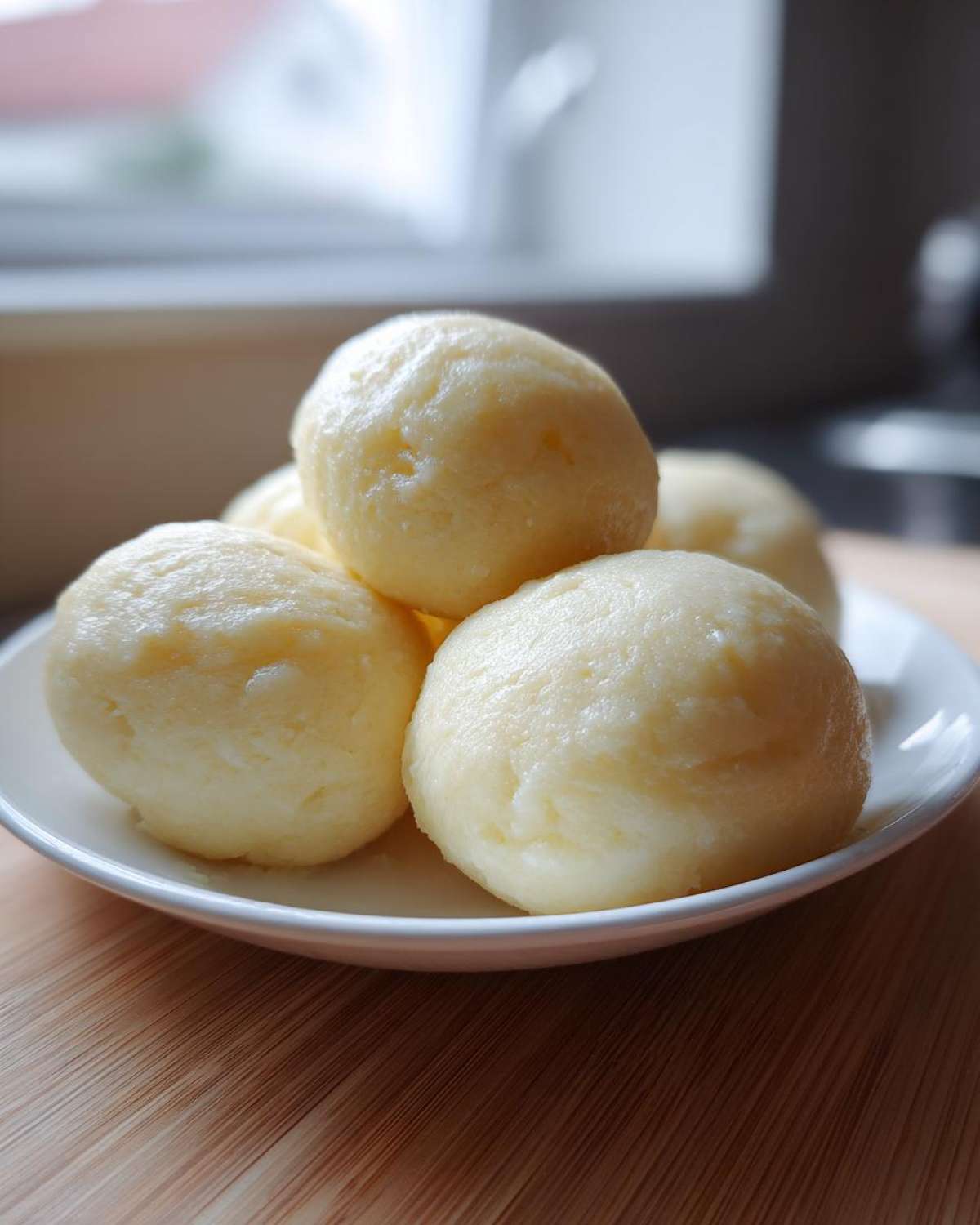 fufu - detail 2