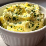 garlic butter