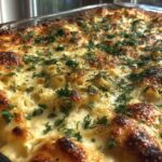 garlic parmesan