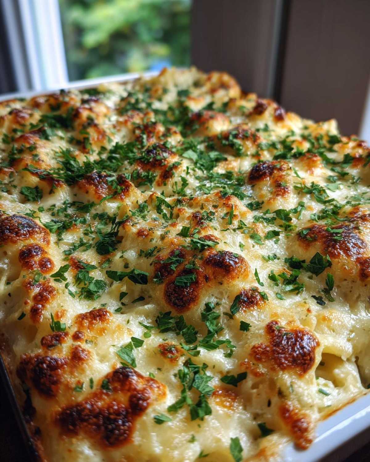 garlic parmesan - detail 4