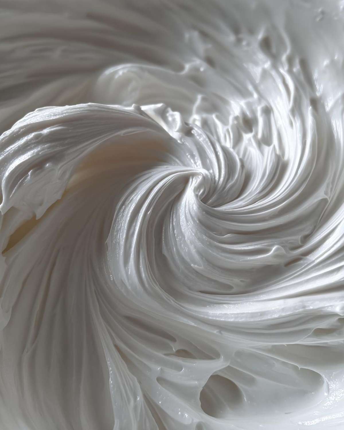 gingerbread house icing - detail 2
