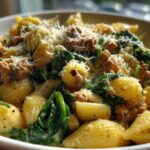ground turkey pasta
