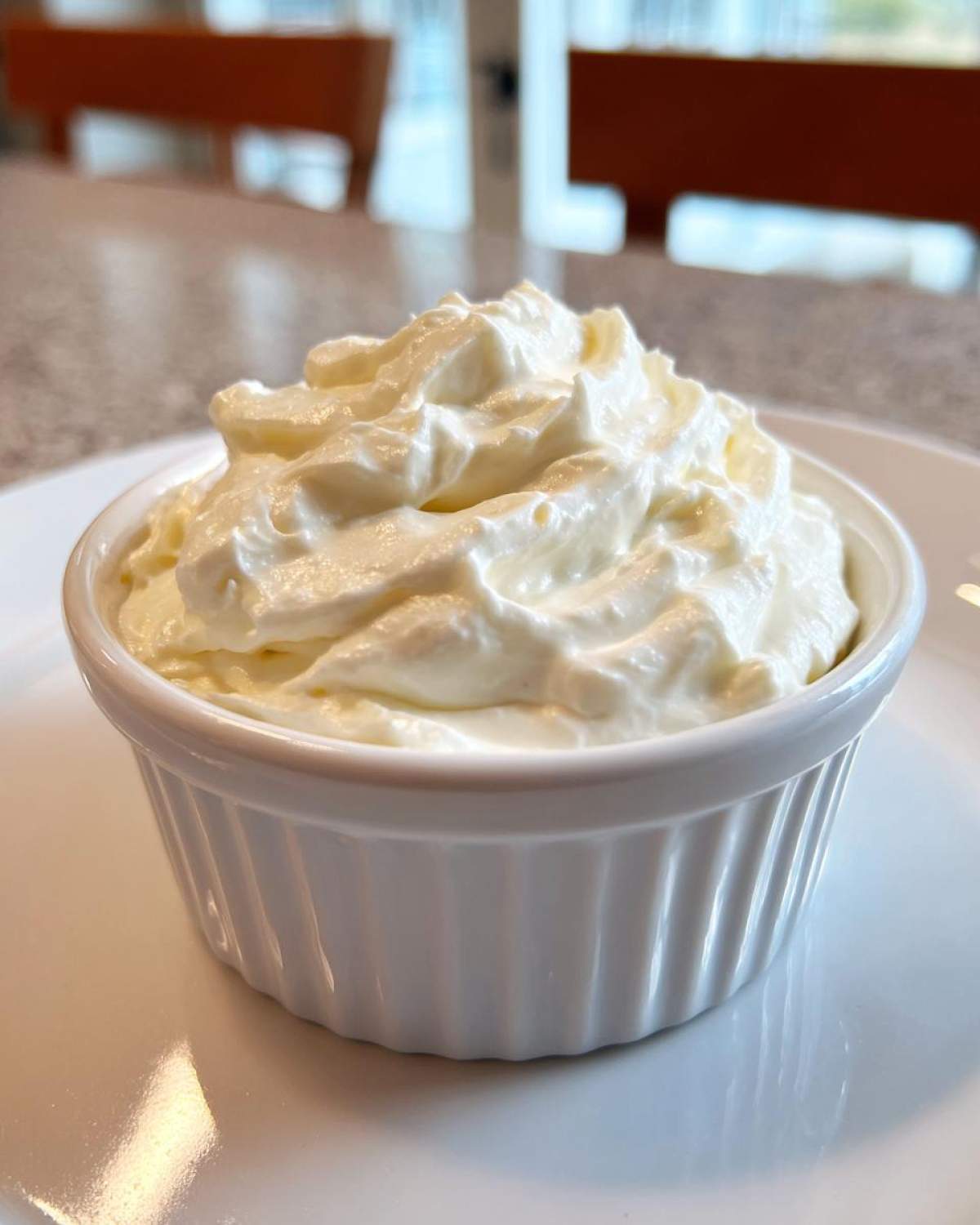 horseradish sauce for prime rib - detail 1