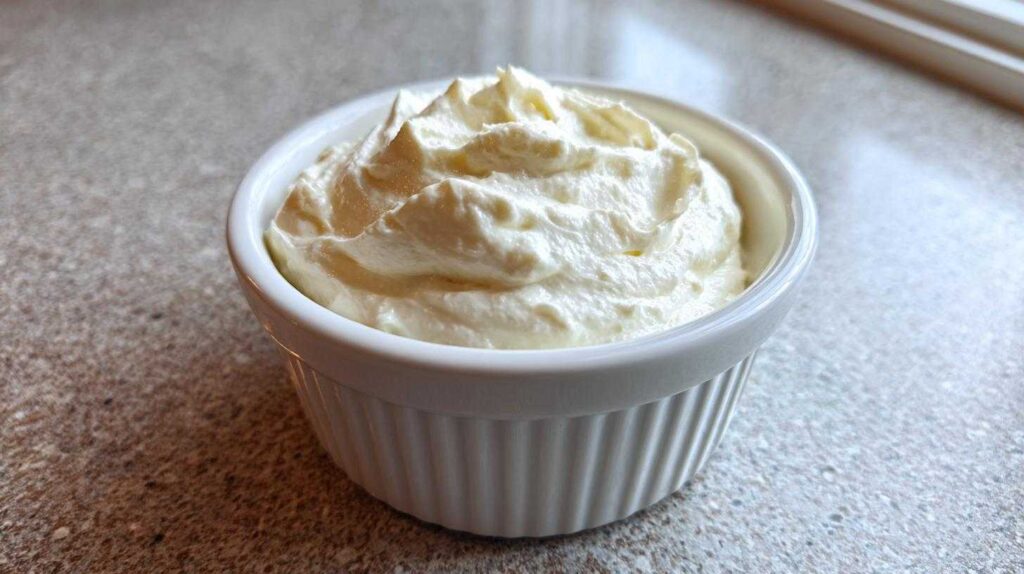 horseradish sauce for prime rib