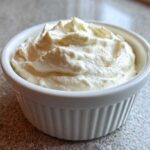 horseradish sauce for prime rib