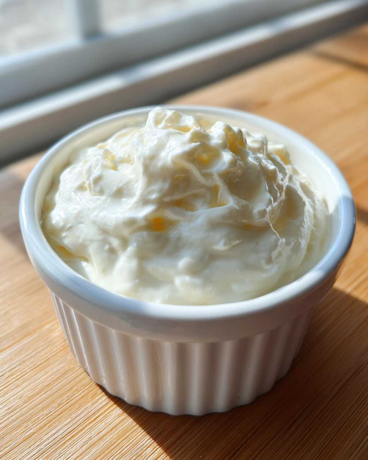 horseradish sauce for prime rib - detail 2