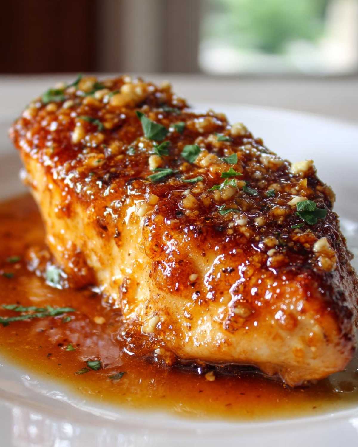 hot honey feta chicken - detail 4