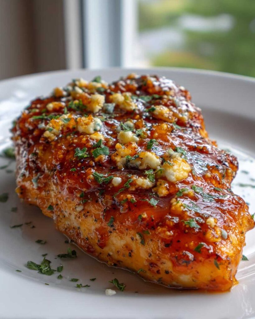 Awesome 30 Minute Hot Honey Feta Chicken hot honey feta chicken