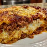 lasagna