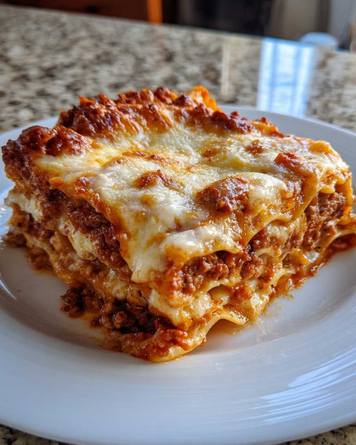 lasagna - detail 4
