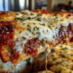 lazy lasagna