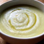 leek soup