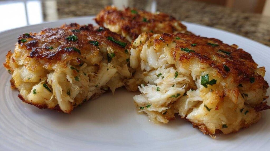 maryland crab cakes