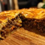 meat pie