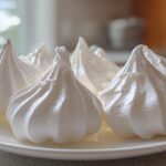 meringue cookies