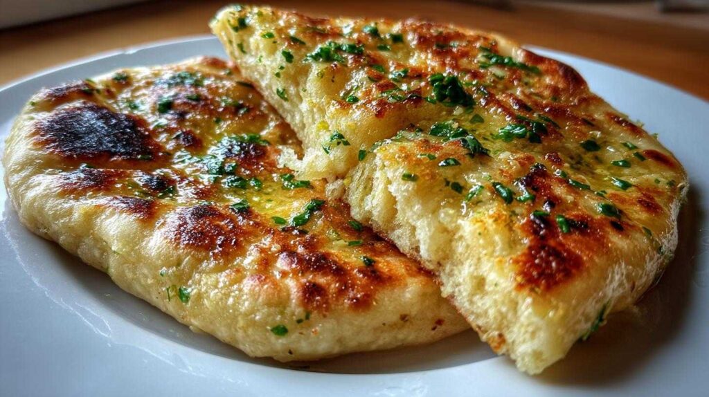 naan bread