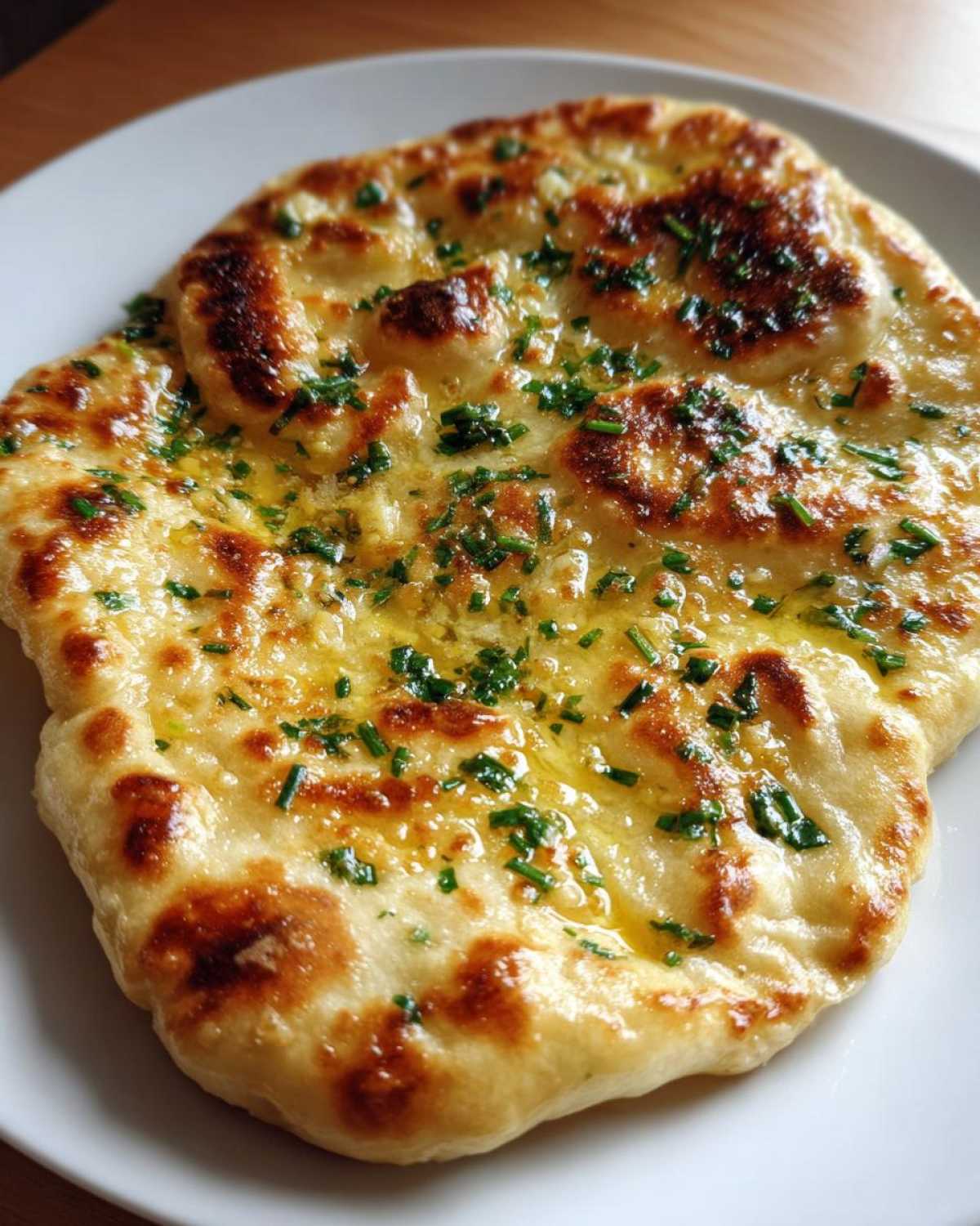 naan bread - detail 4