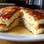 pancakes