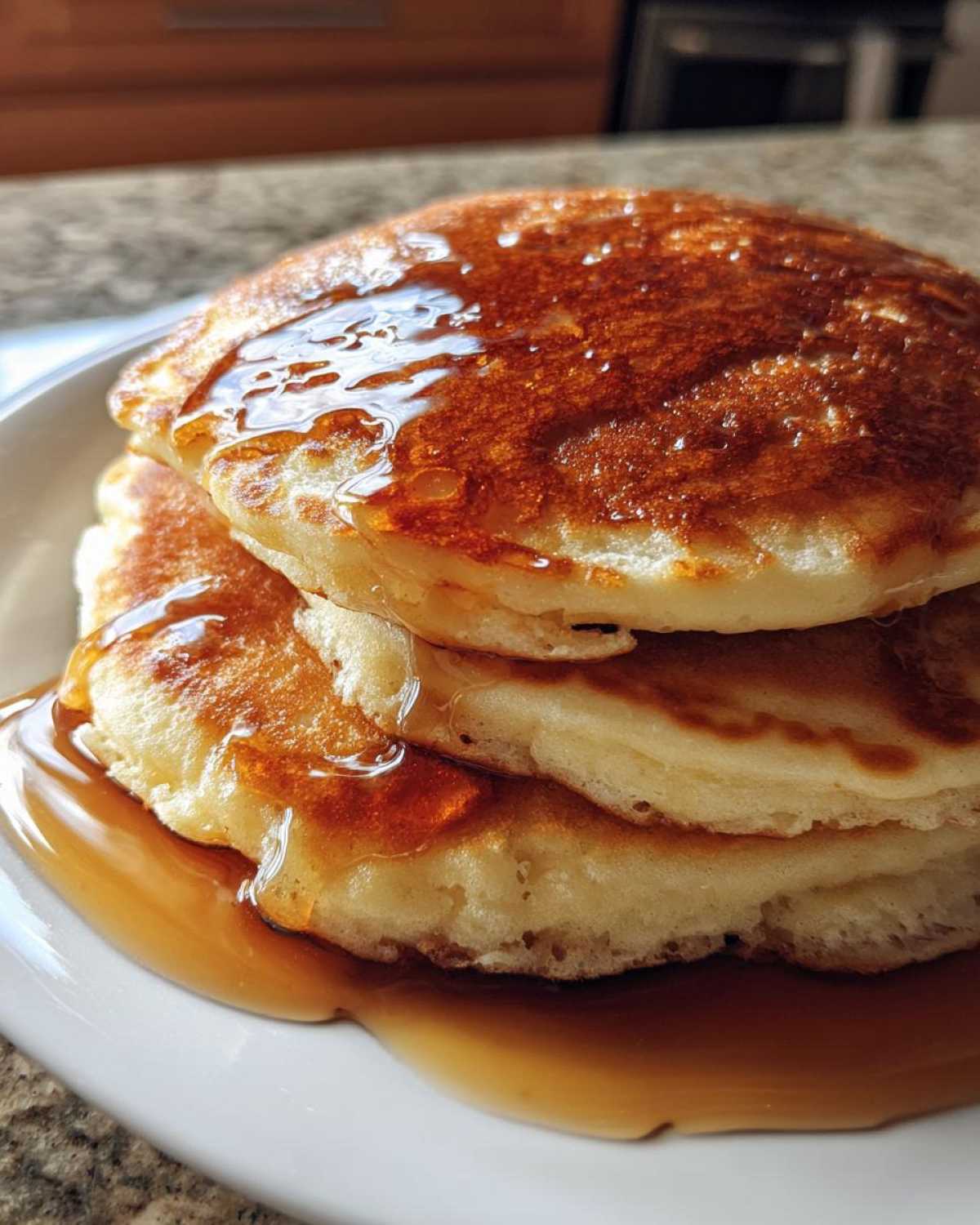 pancakes - detail 4