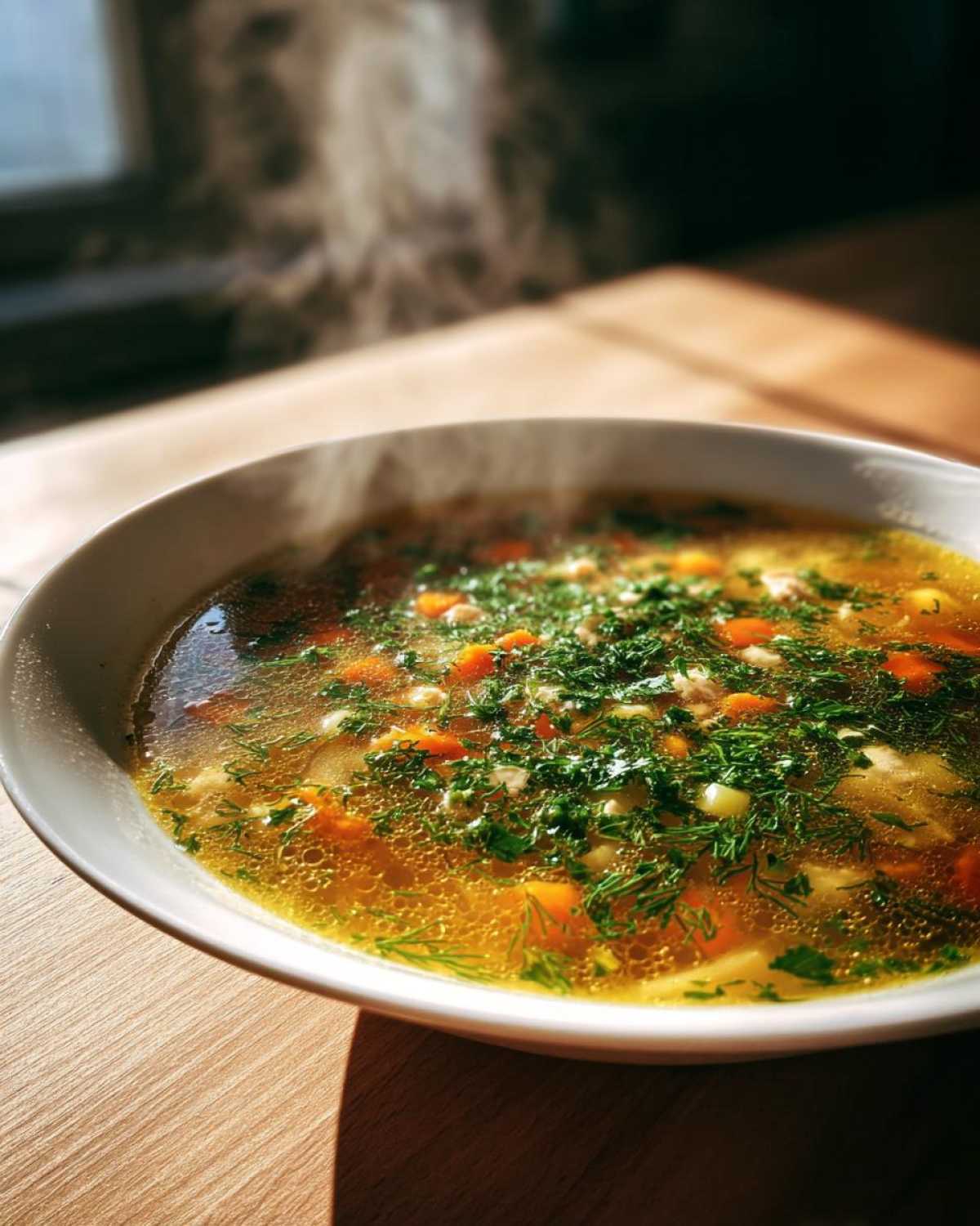 penicillin soup - detail 4
