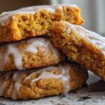 persimmon cookies