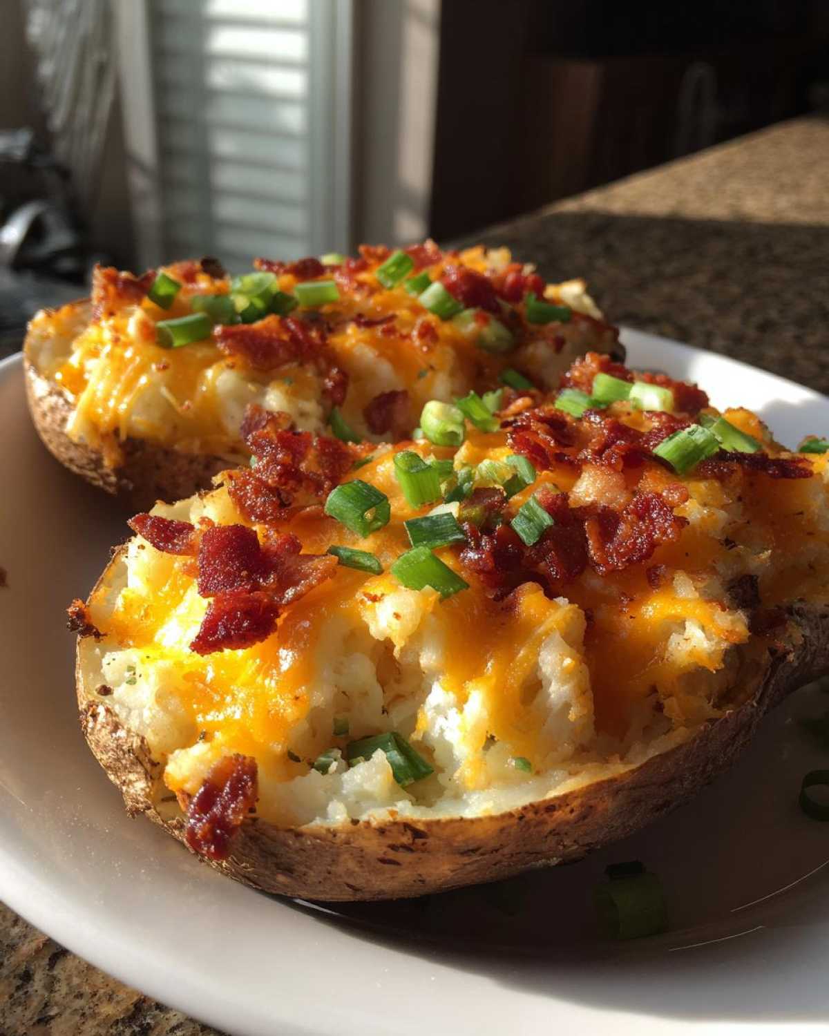 potato casserole - detail 3