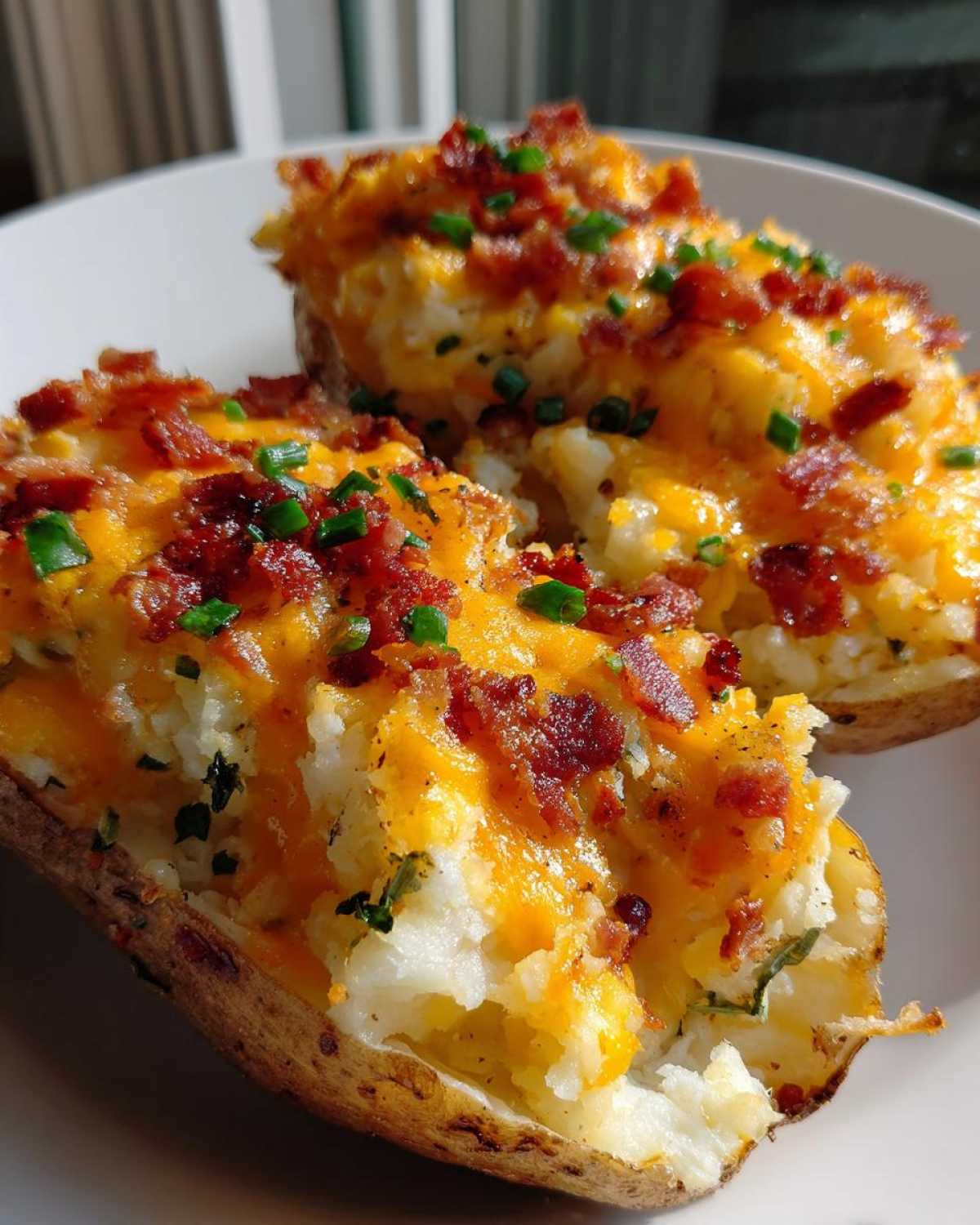 potato casserole - detail 4