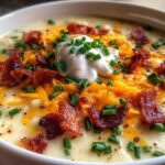 potato soup recipe