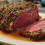 prime rib recipe