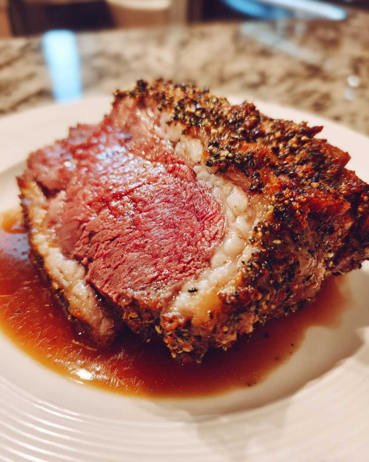prime rib recipe - detail 2