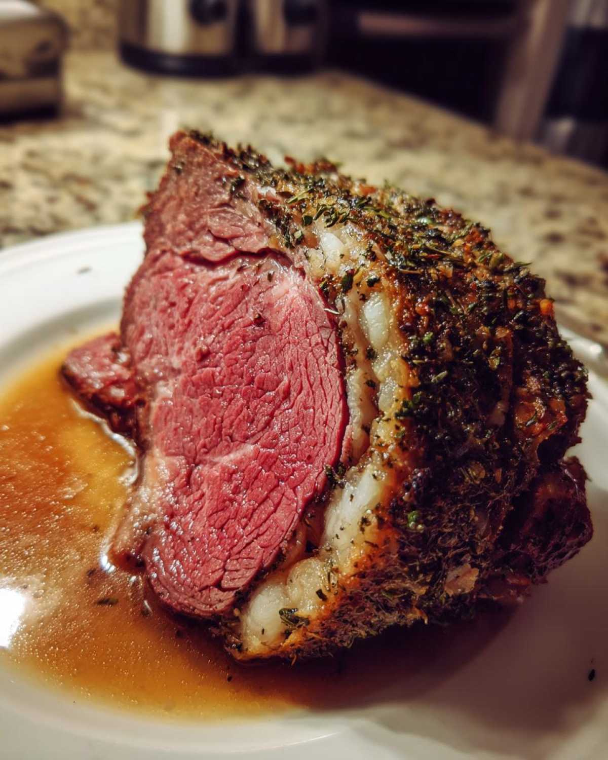 prime rib recipe - detail 3