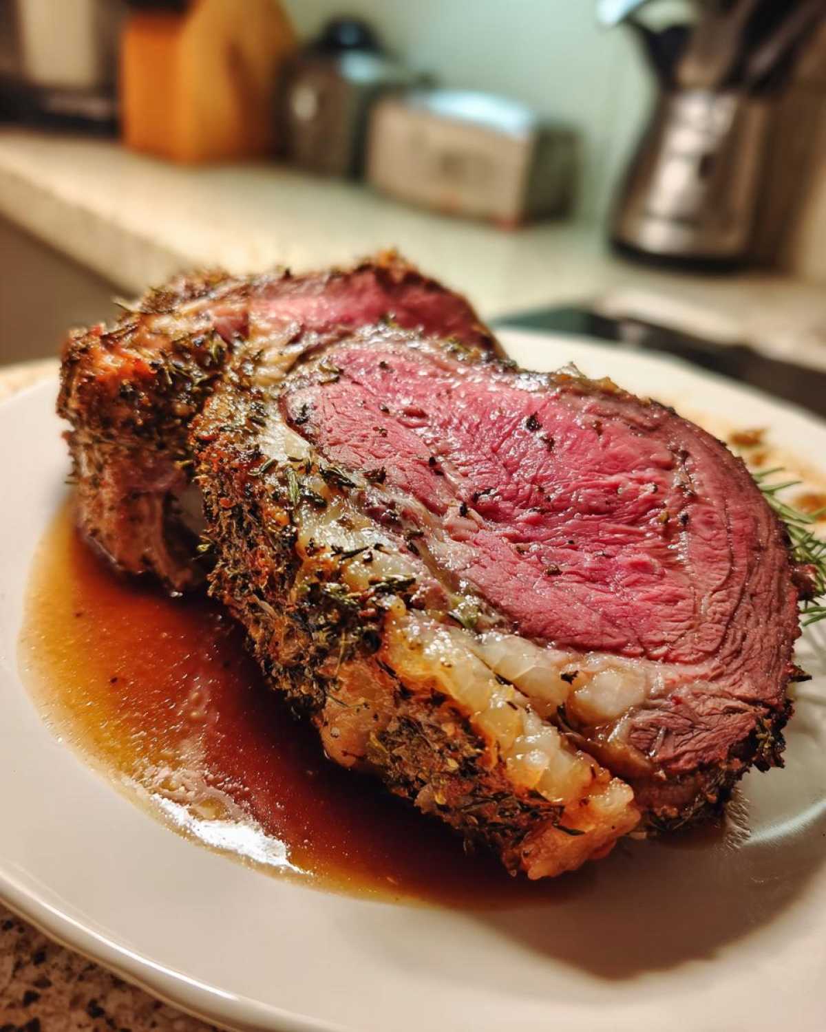 prime rib recipe - detail 4