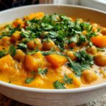 pumpkin curry