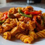 rasta pasta