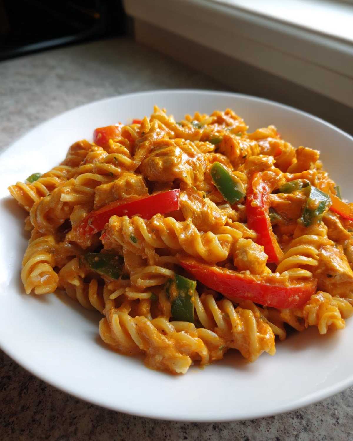rasta pasta - detail 4