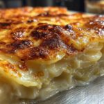 scalloped potatoes recipe