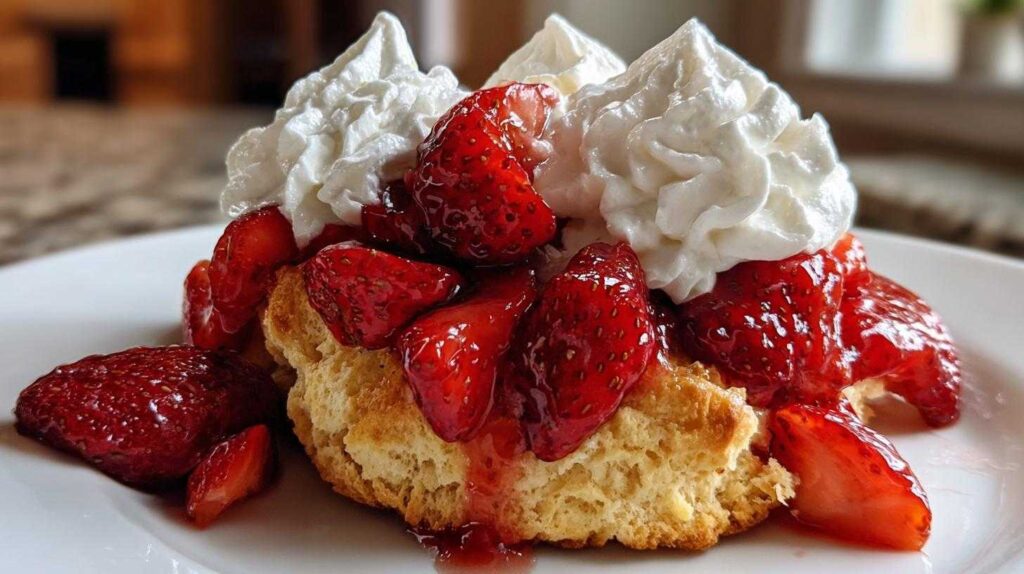 shortcake
