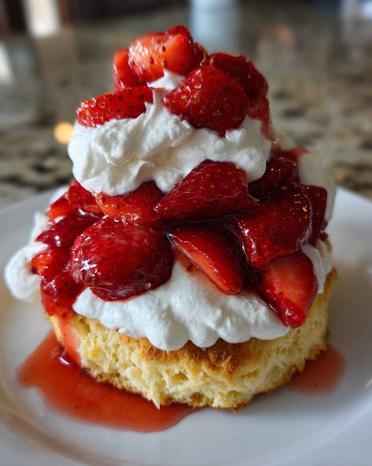 shortcake - detail 3