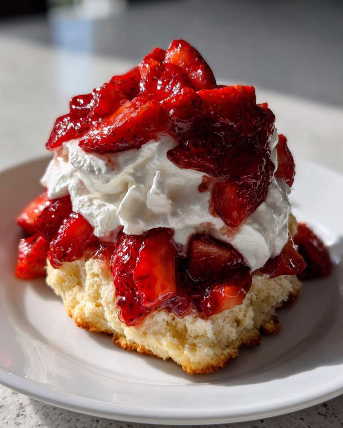 shortcake - detail 4