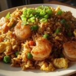 shrimp fried rice recipe